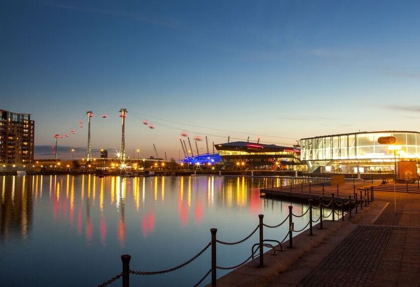 Fotos del hotel Crowne Plaza London - Docklands, An Ihg:  25