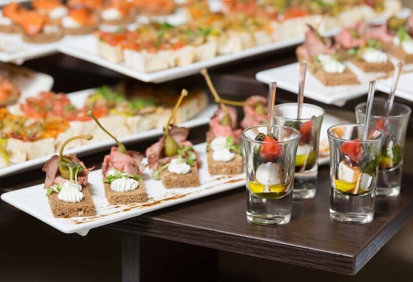ホテル Crowne Plaza London Docklands, An Ihg