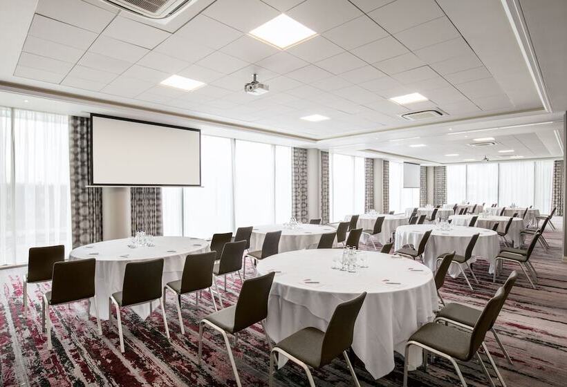 Fotos del hotel Crowne Plaza London - Docklands, An Ihg:  10