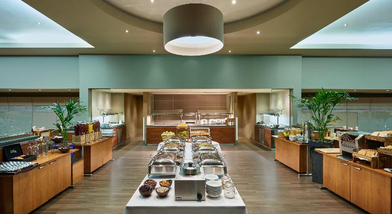 Fotos del hotel Crowne Plaza London - Docklands, An Ihg:  27