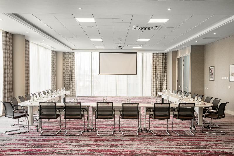 Fotos del hotel Crowne Plaza London - Docklands, An Ihg:  29