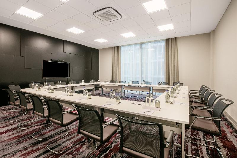 בית מלון כפרי Crowne Plaza London   Docklands, An Ihg