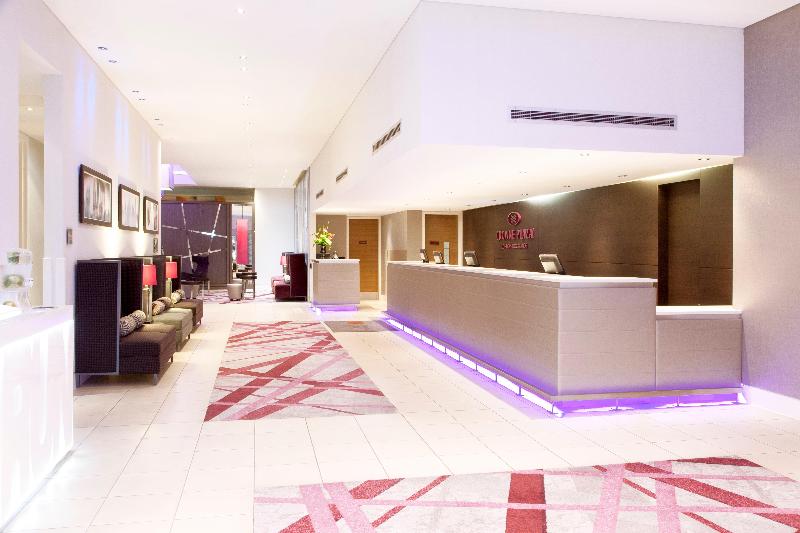 Fotos del hotel Crowne Plaza London - Docklands, An Ihg:  47