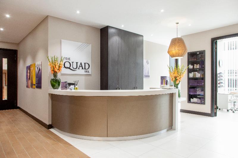 Fotos del hotel Crowne Plaza London - Docklands, An Ihg:  48