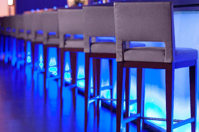 Fotos del hotel Crowne Plaza London - Docklands, An Ihg:  39