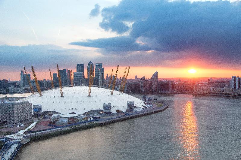 Fotos del hotel Crowne Plaza London - Docklands, An Ihg:  50