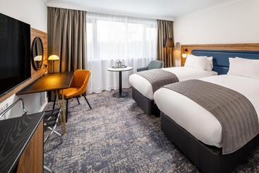 Fotos del hotel Crowne Plaza Manchester Airport, An Ihg: 1 Fotos del hotel Crowne Plaza Manchester Airport, An Ihg: 1