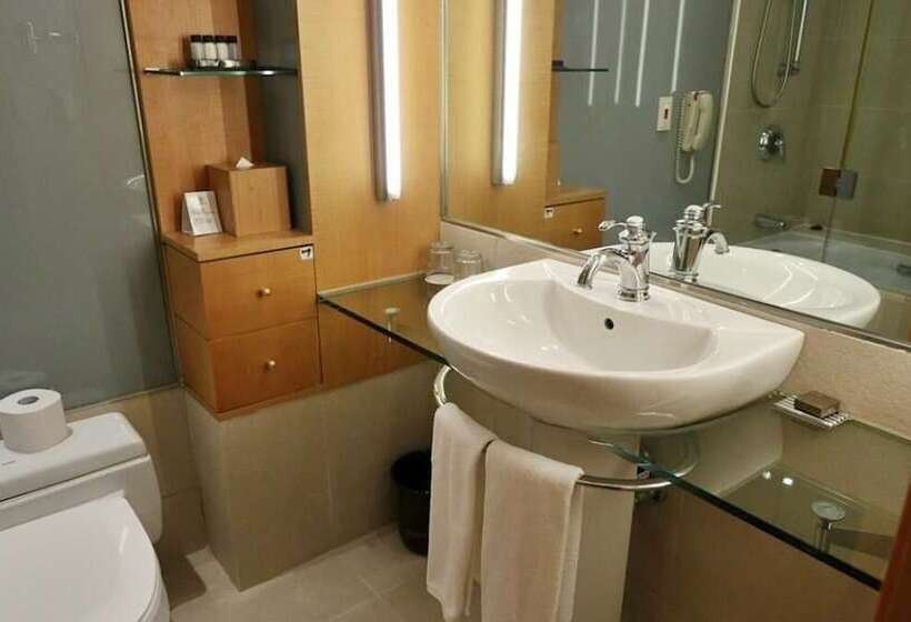 Fotos del hotel Daegu Grand: 1 Fotos del hotel Daegu Grand: 1