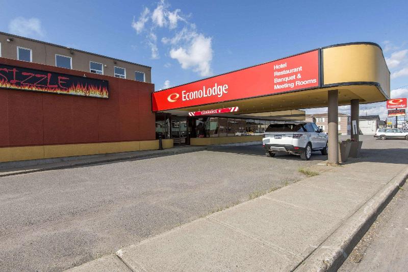 فندق Econo Lodge