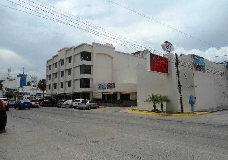 هتل El Dorado
