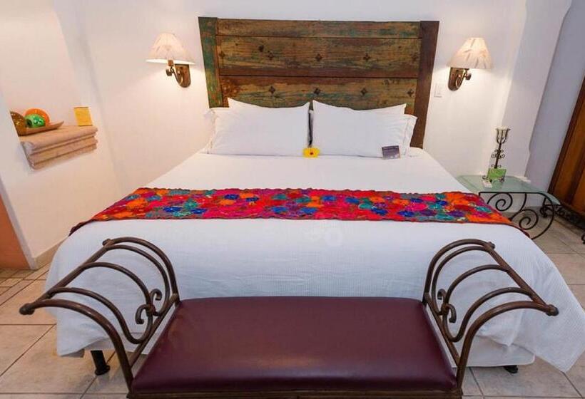 Fotos del hotel El Encanto Inn & Suites: 1 Fotos del hotel El Encanto Inn & Suites: 1