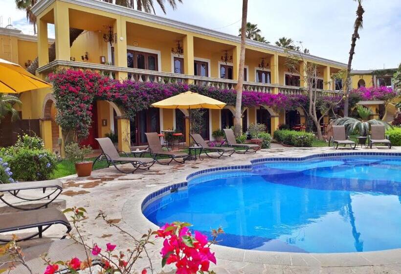 هتل El Encanto Inn & Suites