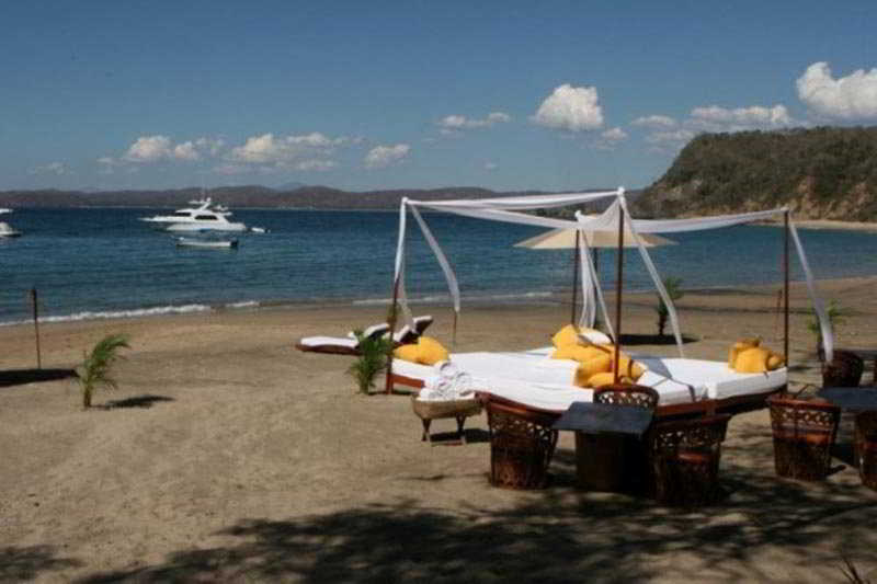 Hotel El Tamarindo Golf Resort