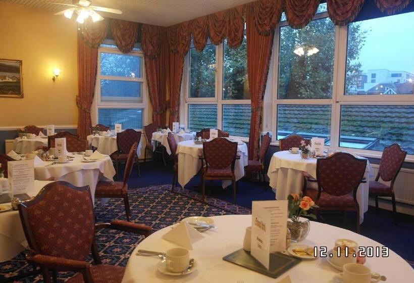 Fotos del hotel Elstead: 1 Fotos del hotel Elstead: 1