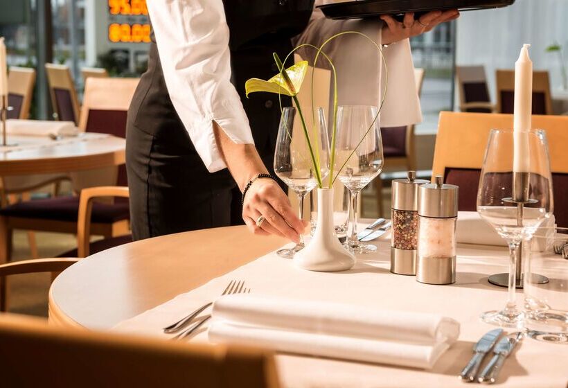 Fotos del hotel Essential By Dorint Berlin-adlershof:  50