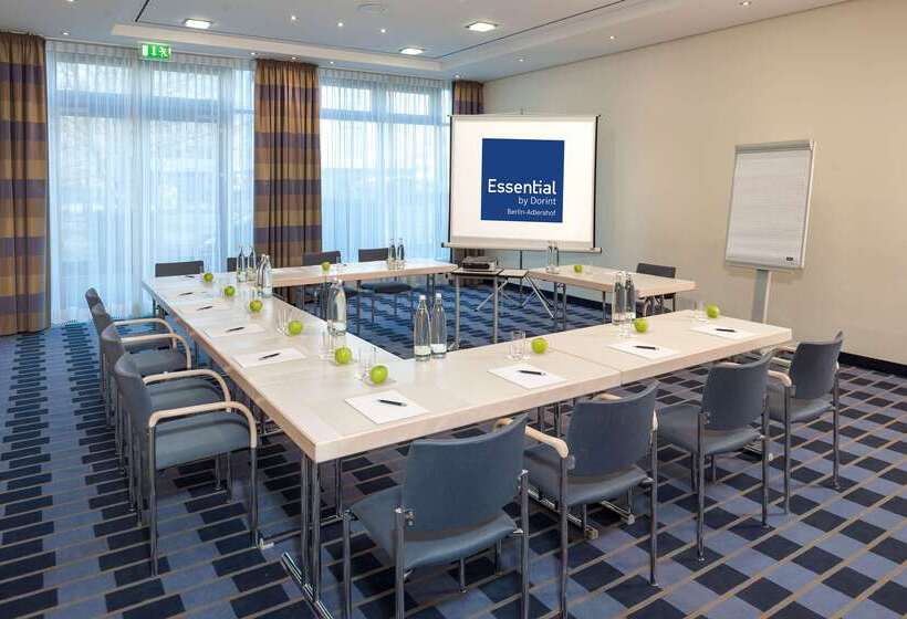 Fotos del hotel Essential By Dorint Berlin-adlershof:  55