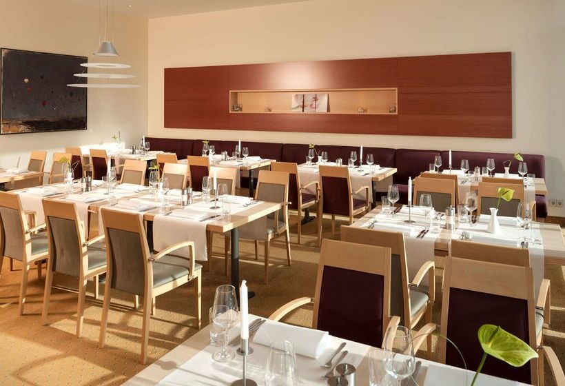 Fotos del hotel Essential By Dorint Berlin-adlershof:  54