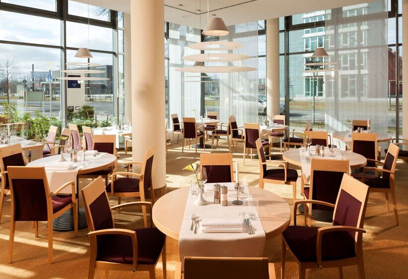 Fotos del hotel Essential By Dorint Berlin-adlershof:  16