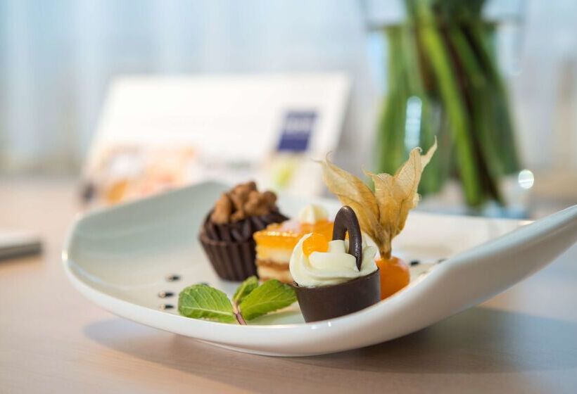 Fotos del hotel Essential By Dorint Berlin-adlershof:  19