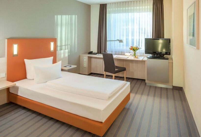 Fotos del hotel Essential By Dorint Berlin-adlershof:  2