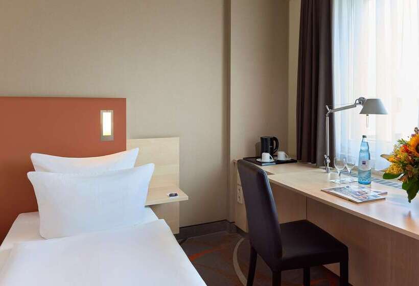 Fotos del hotel Essential By Dorint Berlin-adlershof:  13