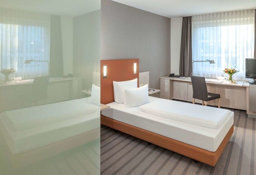 Fotos del hotel Essential By Dorint Berlin-adlershof:  9