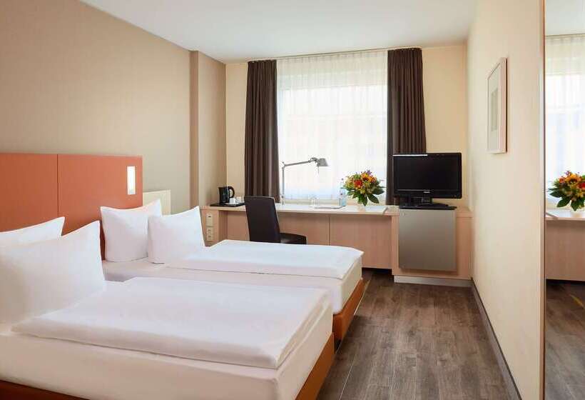 Fotos del hotel Essential By Dorint Berlin-adlershof:  30