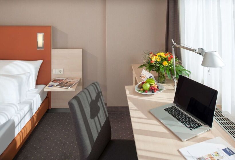 Fotos del hotel Essential By Dorint Berlin-adlershof:  12