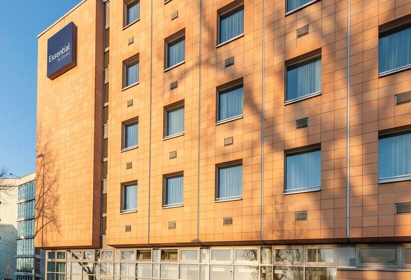 Fotos del hotel Essential By Dorint Berlin-adlershof:  20