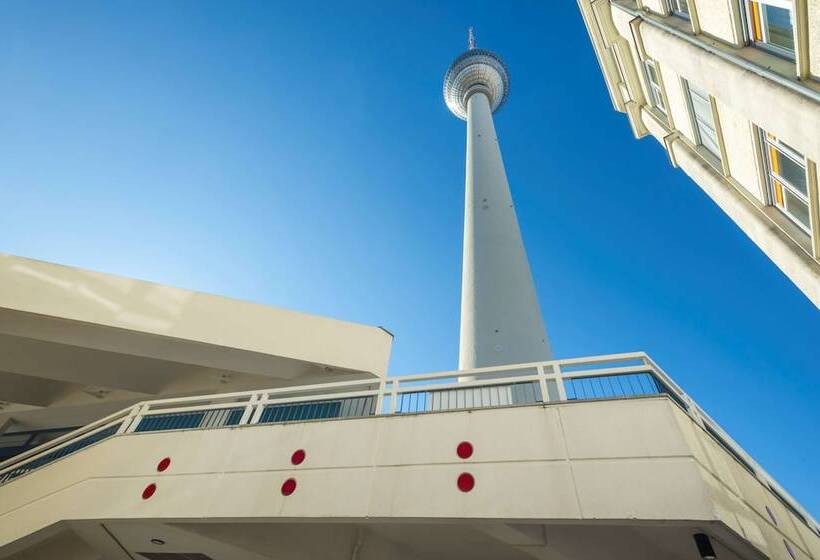 Fotos del hotel Essential By Dorint Berlin-adlershof:  46