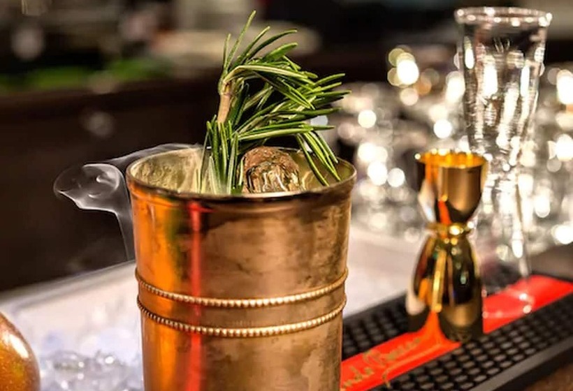 Fotos del hotel Essential By Dorint Berlin-adlershof:  35