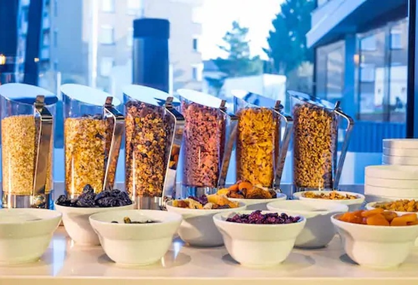 Fotos del hotel Essential By Dorint Berlin-adlershof:  36
