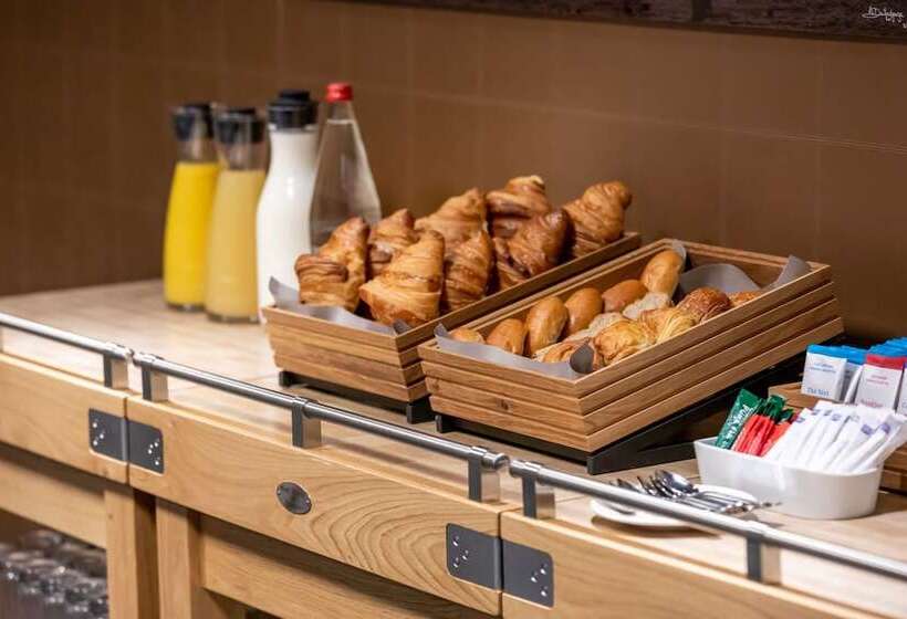 Fotos del hotel Etats Unis Opera:  15