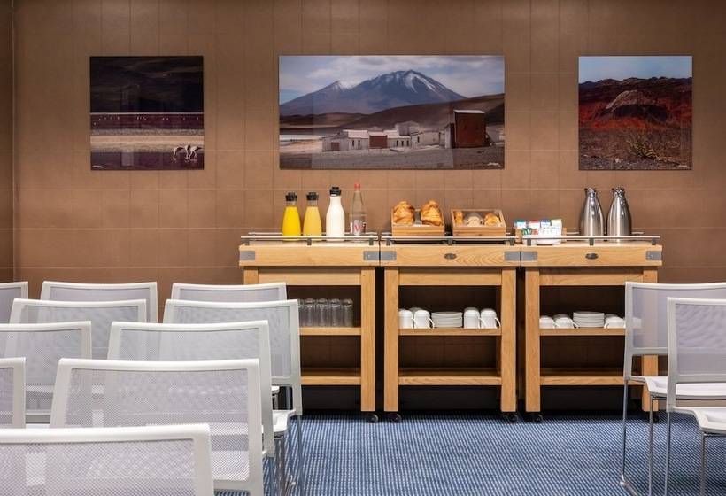 Fotos del hotel Etats Unis Opera:  12