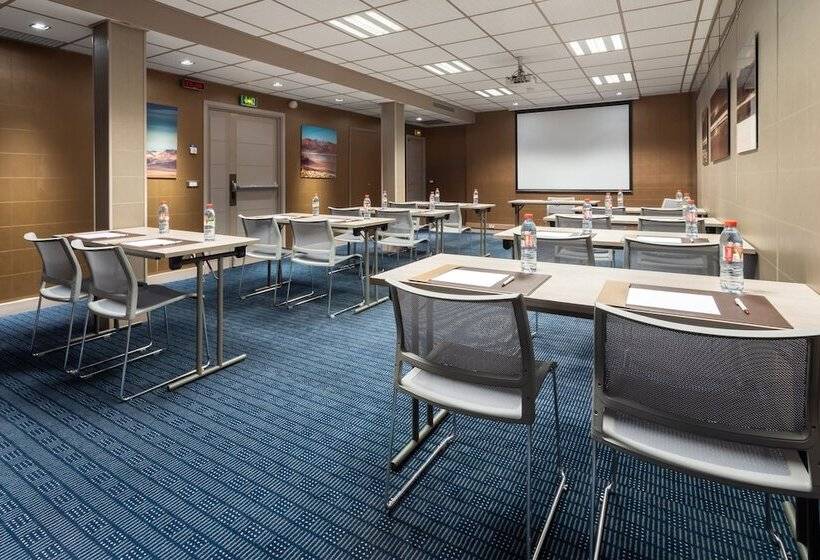 Fotos del hotel Etats Unis Opera:  11