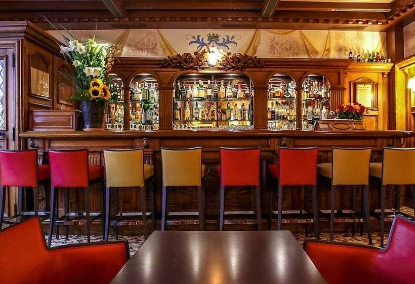 Fotos del hotel Etats Unis Opera:  10