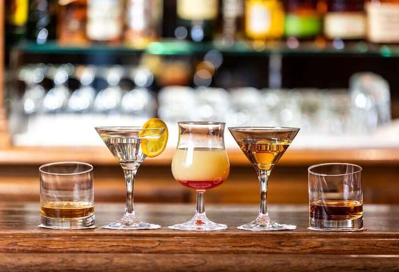 Fotos del hotel Etats Unis Opera:  24