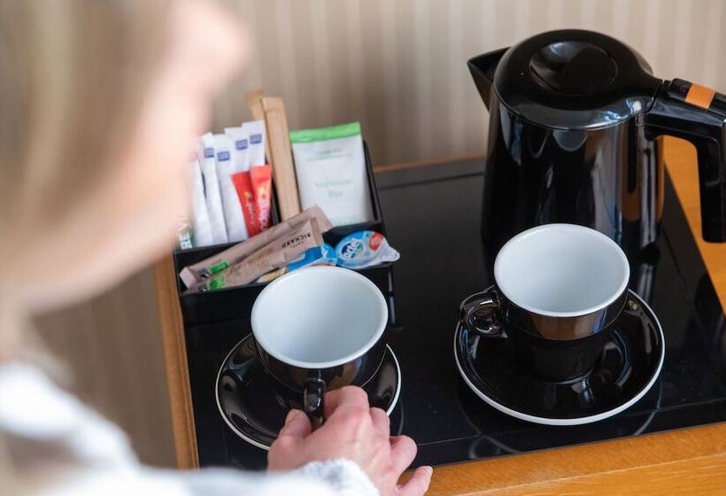 Fotos del hotel Etats Unis Opera:  27