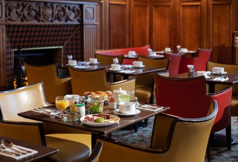 Fotos del hotel Etats Unis Opera:  5