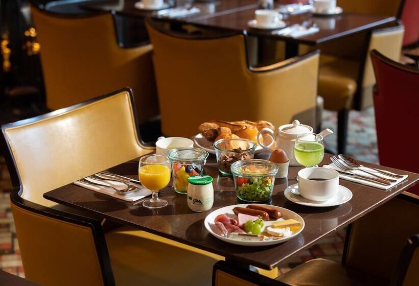 Fotos del hotel Etats Unis Opera:  28