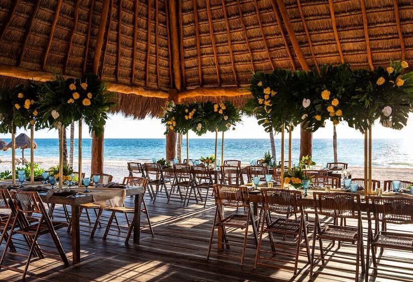 هتل Excellence Riviera Cancun All Inclusive - Adults Only