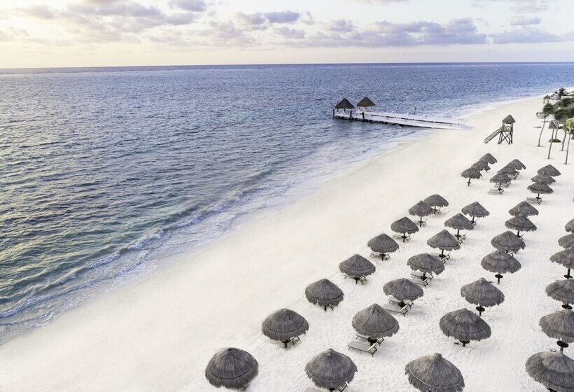 هتل Excellence Riviera Cancun All Inclusive - Adults Only