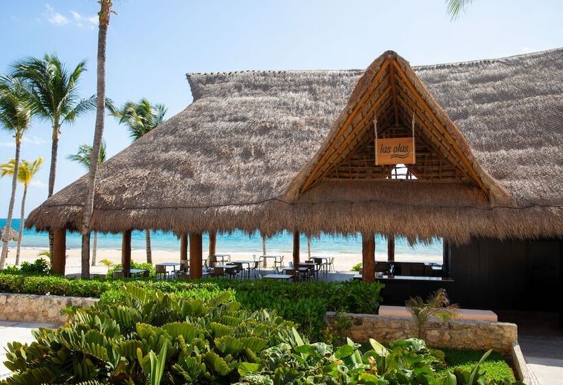 هتل Excellence Riviera Cancun All Inclusive - Adults Only