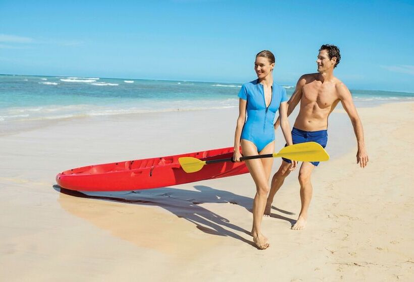 هتل Excellence Riviera Cancun All Inclusive - Adults Only