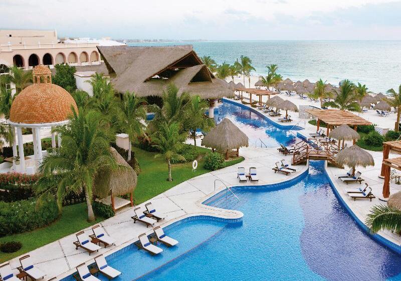 هتل Excellence Riviera Cancun All Inclusive - Adults Only