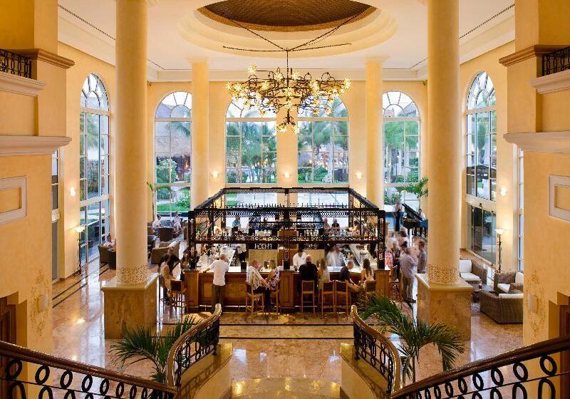 هتل Excellence Riviera Cancun All Inclusive - Adults Only