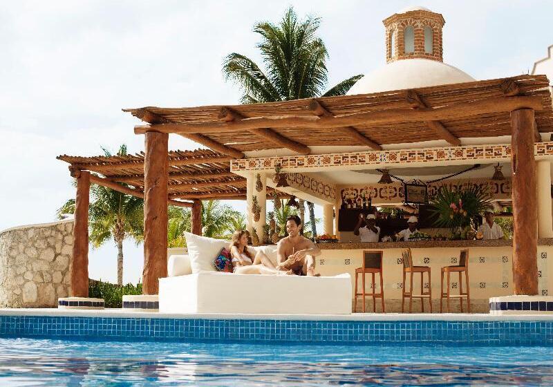 هتل Excellence Riviera Cancun All Inclusive - Adults Only