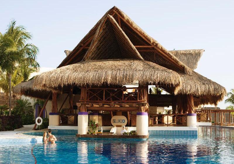 هتل Excellence Riviera Cancun All Inclusive - Adults Only