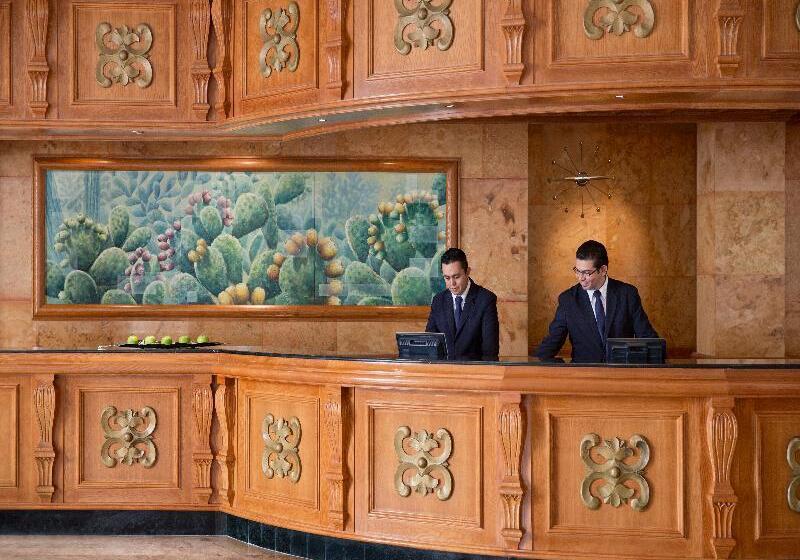 هتل Excellence Riviera Cancun All Inclusive - Adults Only