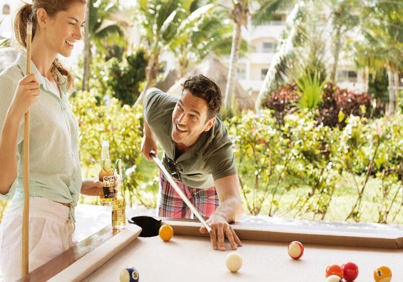 هتل Excellence Riviera Cancun All Inclusive - Adults Only